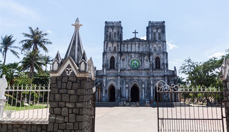 Tour kích cầu Quy Nhơn - Tuy Hòa 2020